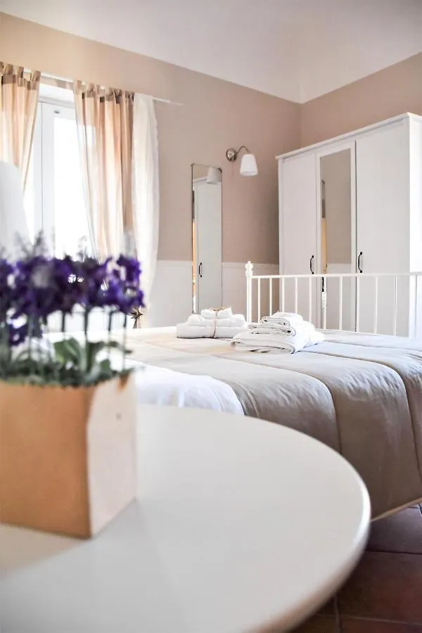 Bed and Breakfast Dimora San Domenico Palermo 2*,