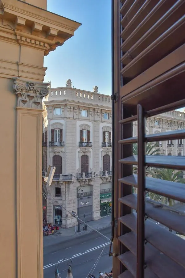 Bed and Breakfast Dimora San Domenico Palermo Italien
