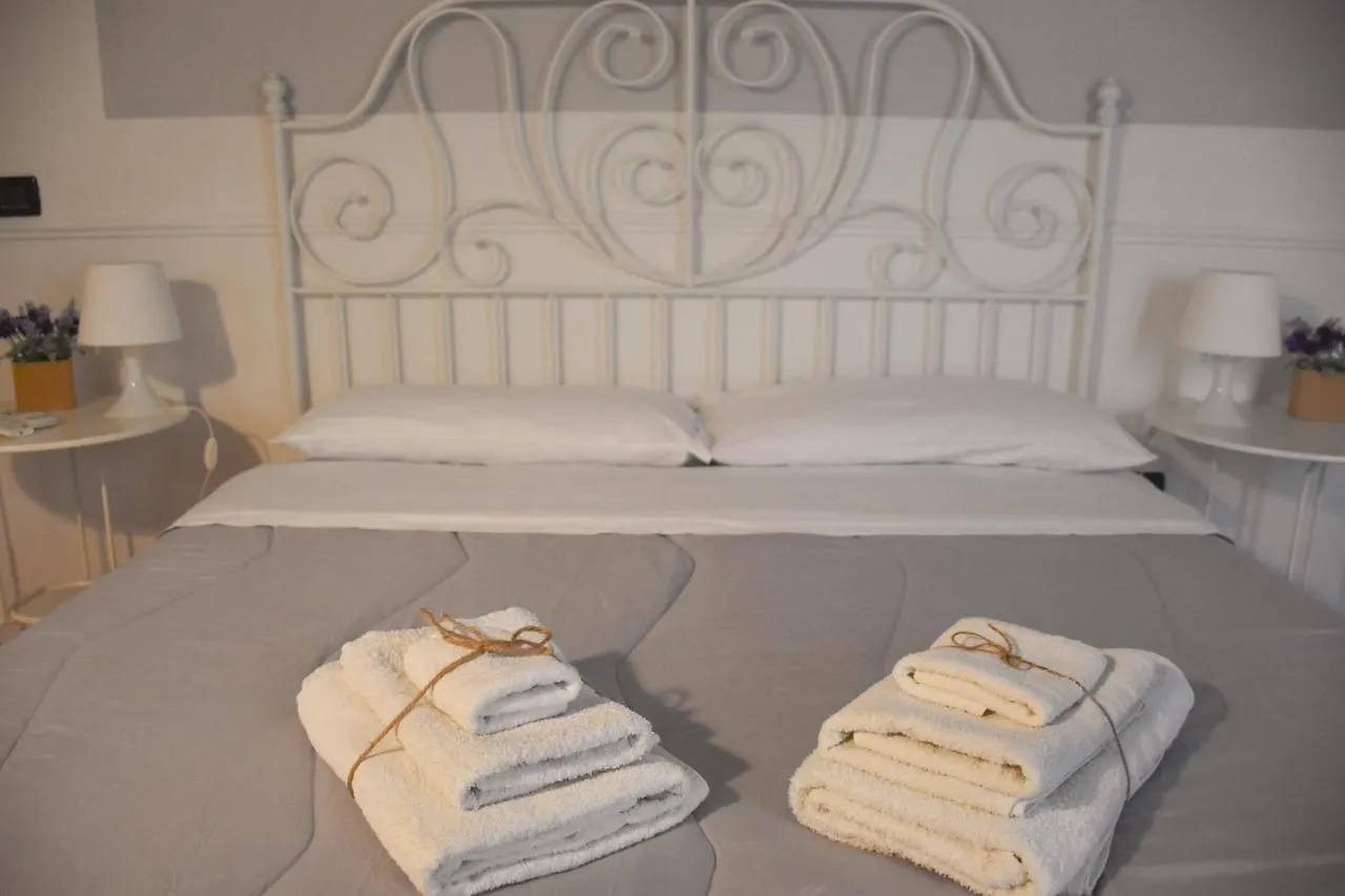 Bed and Breakfast Dimora San Domenico à Palerme 2*,  Italie