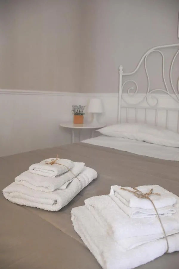 Bed and Breakfast Dimora San Domenico à Palerme Couette-café