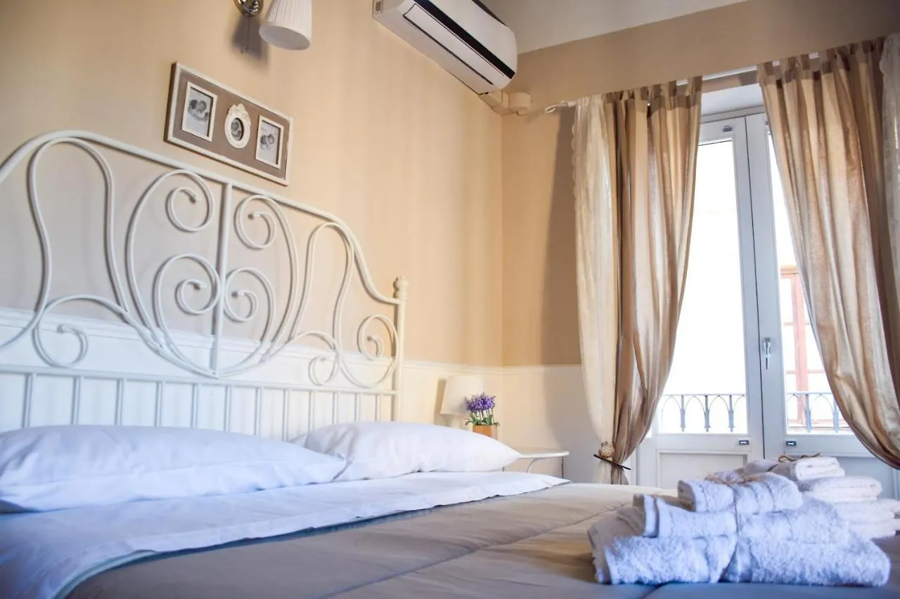 Dimora San Domenico Bed & Breakfast Palermo