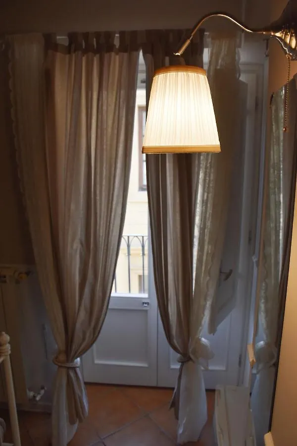 Dimora San Domenico Bed and Breakfast Palermo Bed & Breakfast